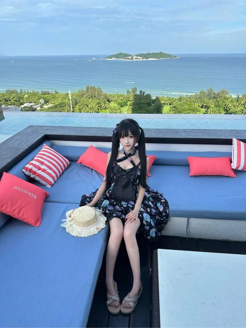 萌萌 萝莉在校生小学妹 Gallery 4