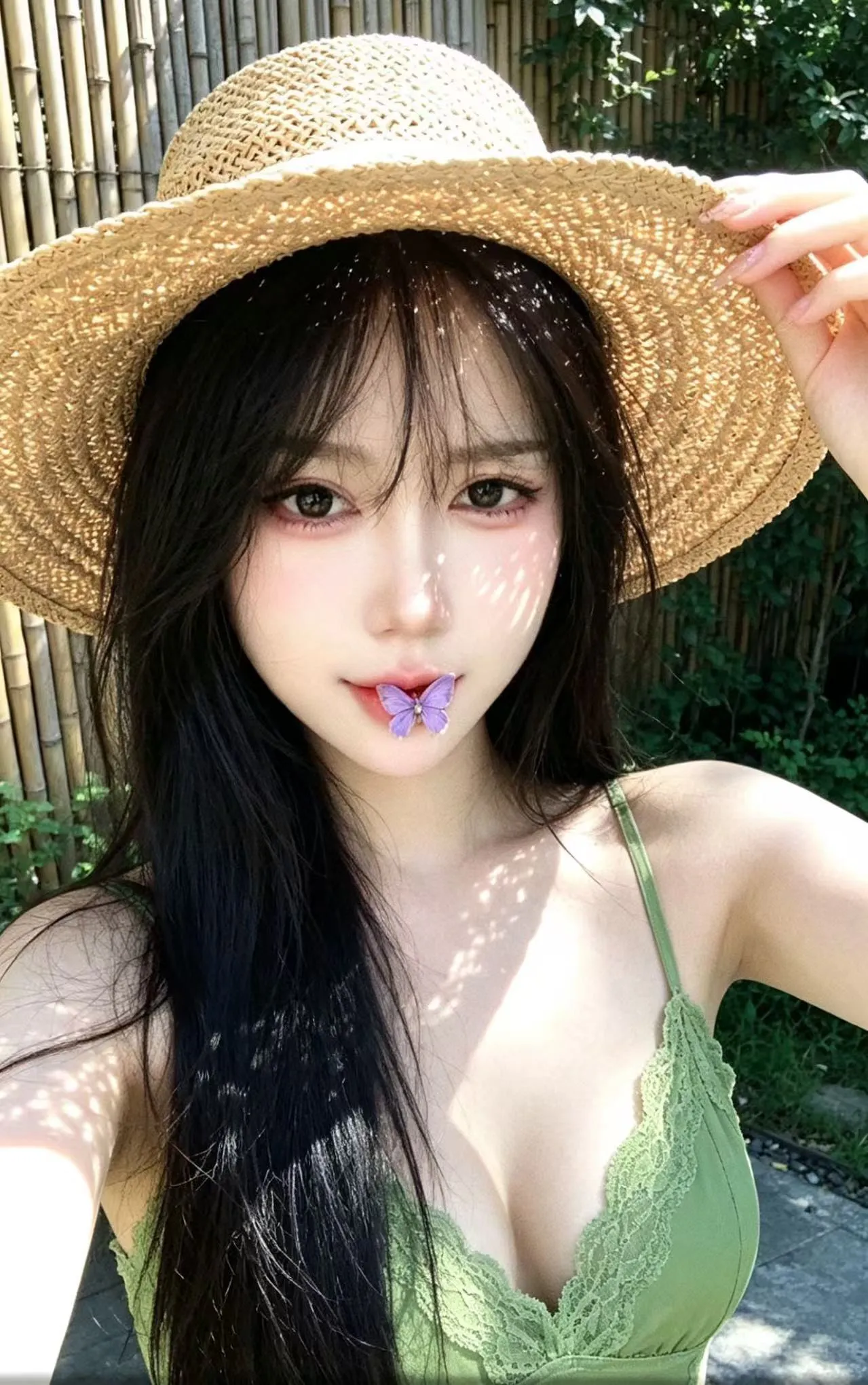 浦东苏禾👄极品甜妹 Gallery 2