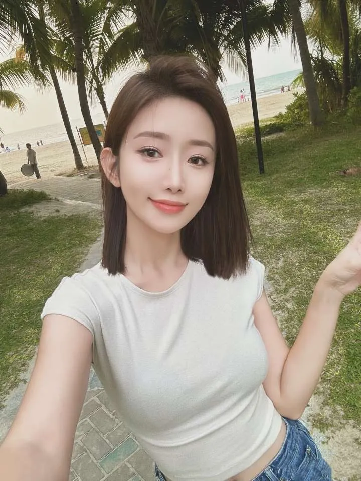 05玲宝 苗条身材 蜜桃bb紧【假赔万】 Gallery 2