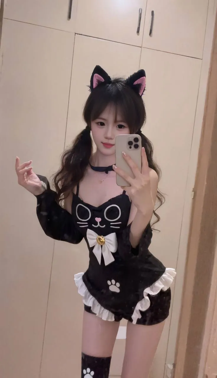 静安普陀-新人小静静-08年-御萝双修-可盐可甜 Gallery 4