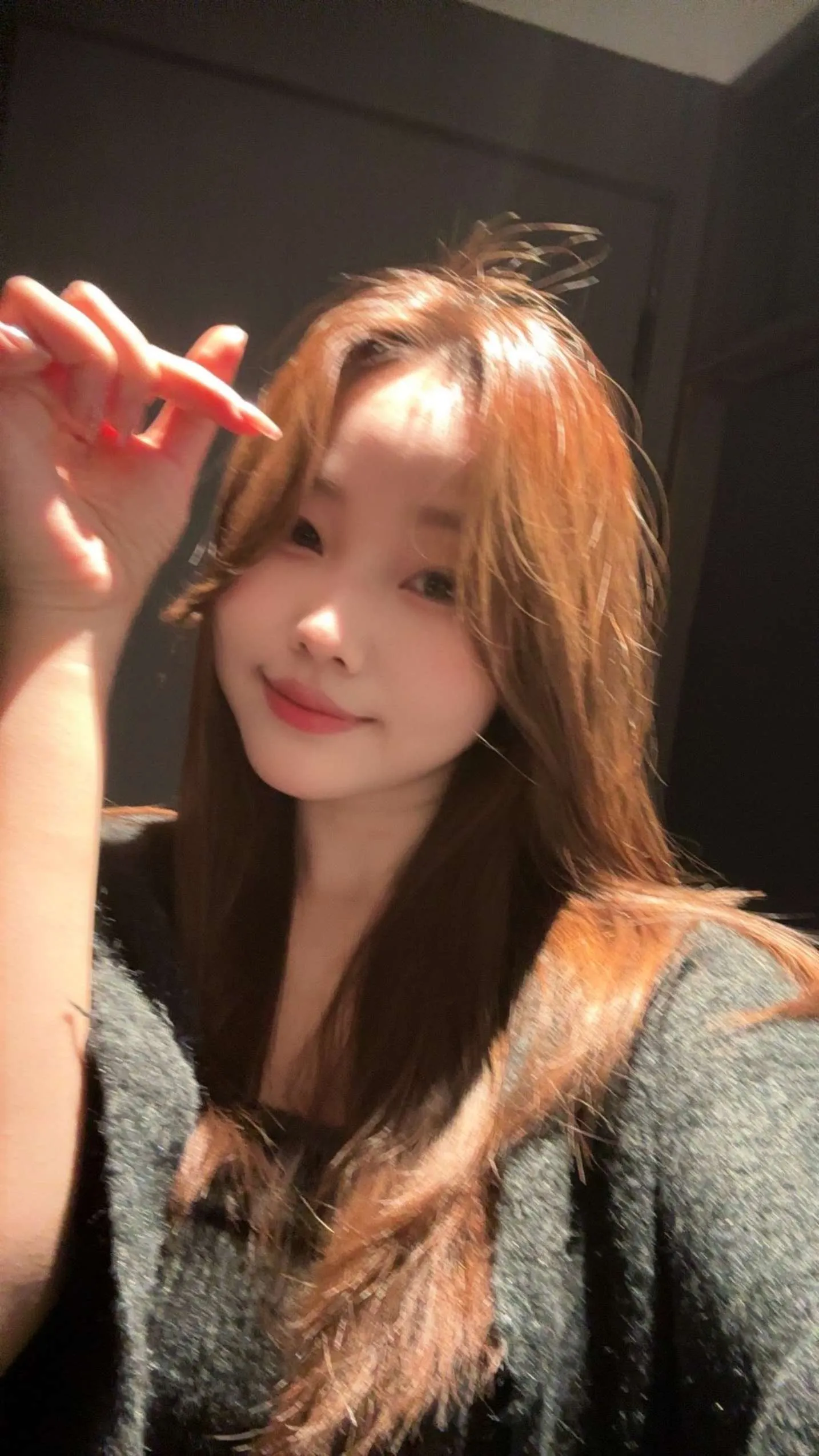 宝山*梦涵*顶配女友 Gallery 2