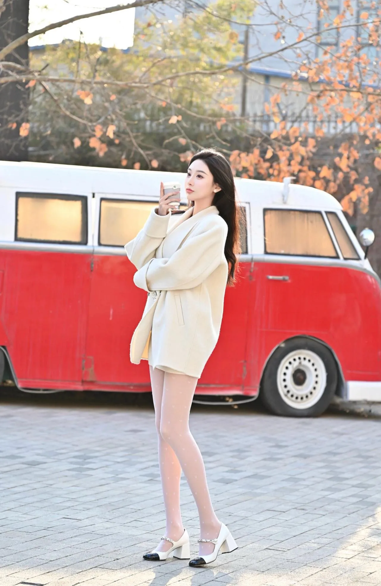 闵行🐎玉簪 小骚货一枚 哥哥不用动妹妹全自动 Gallery 6