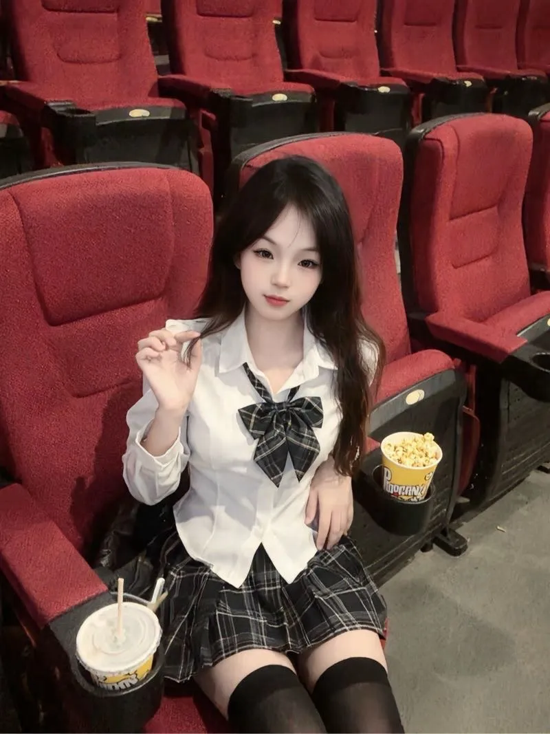 浦东小柠 极品白虎萝莉 外萌内骚 可无 Gallery 4