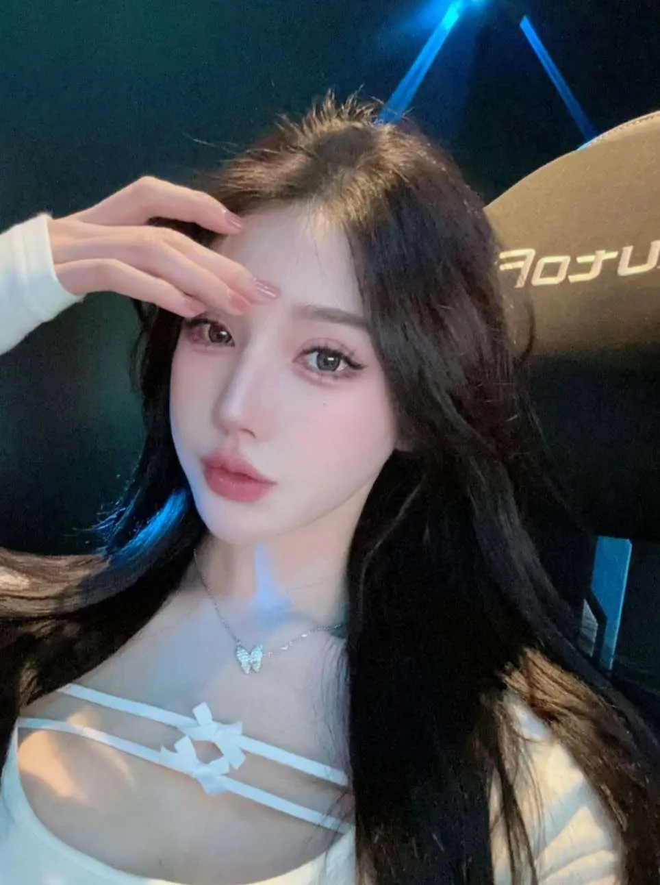 青浦御姐婉儿《假赔》 Gallery 2