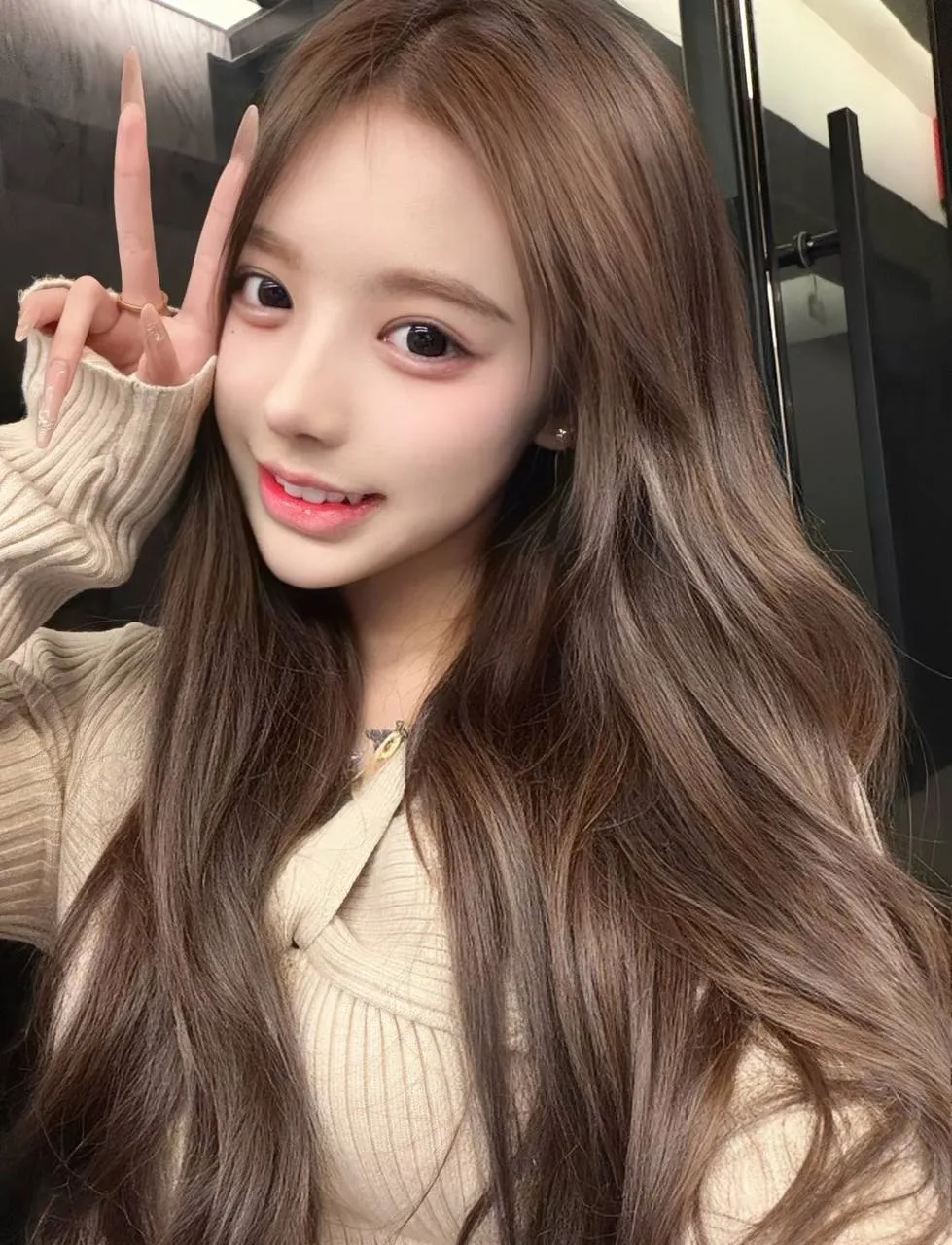 骚萌纯欲甜妹女大学生 西萌 Gallery 2