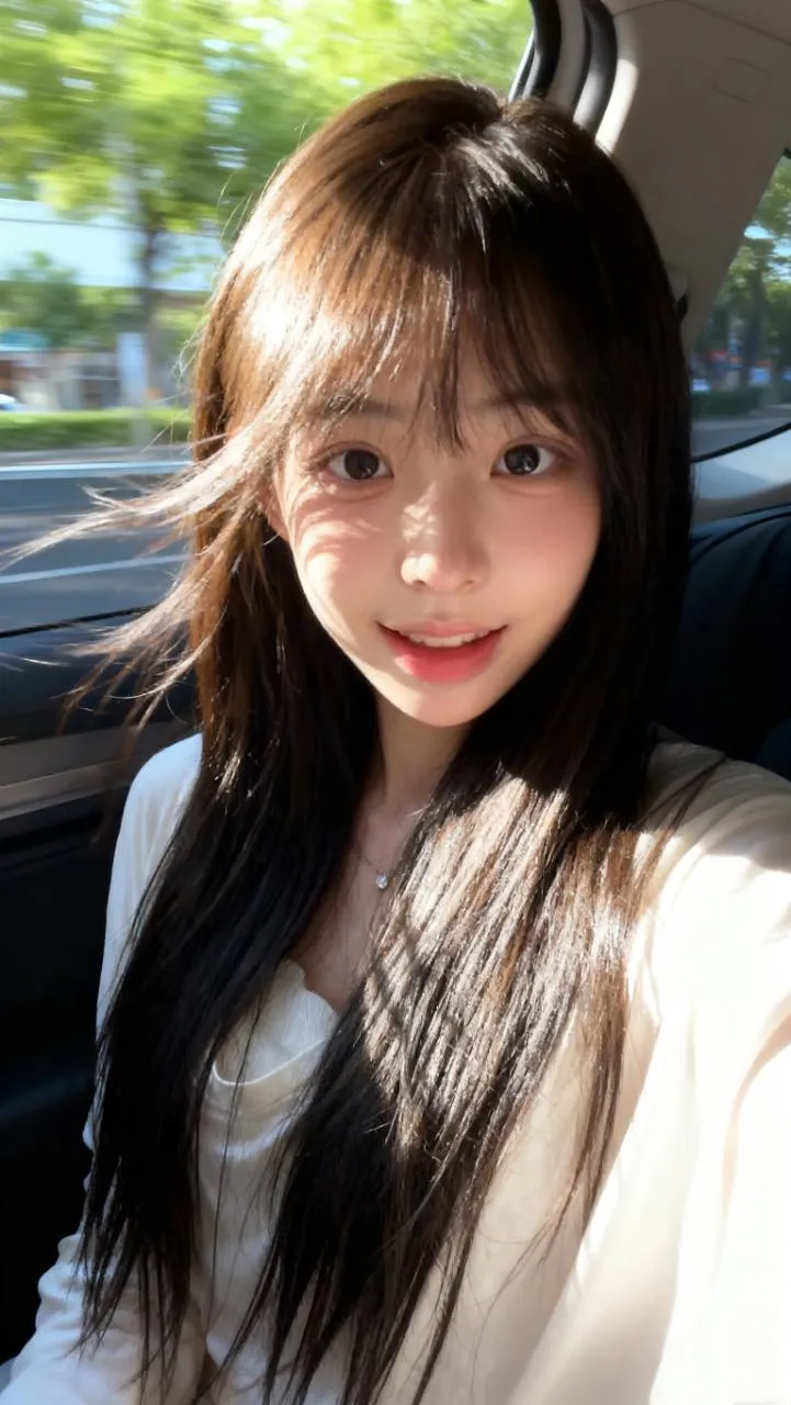 嘉定萝莉 甜甜 Gallery 2