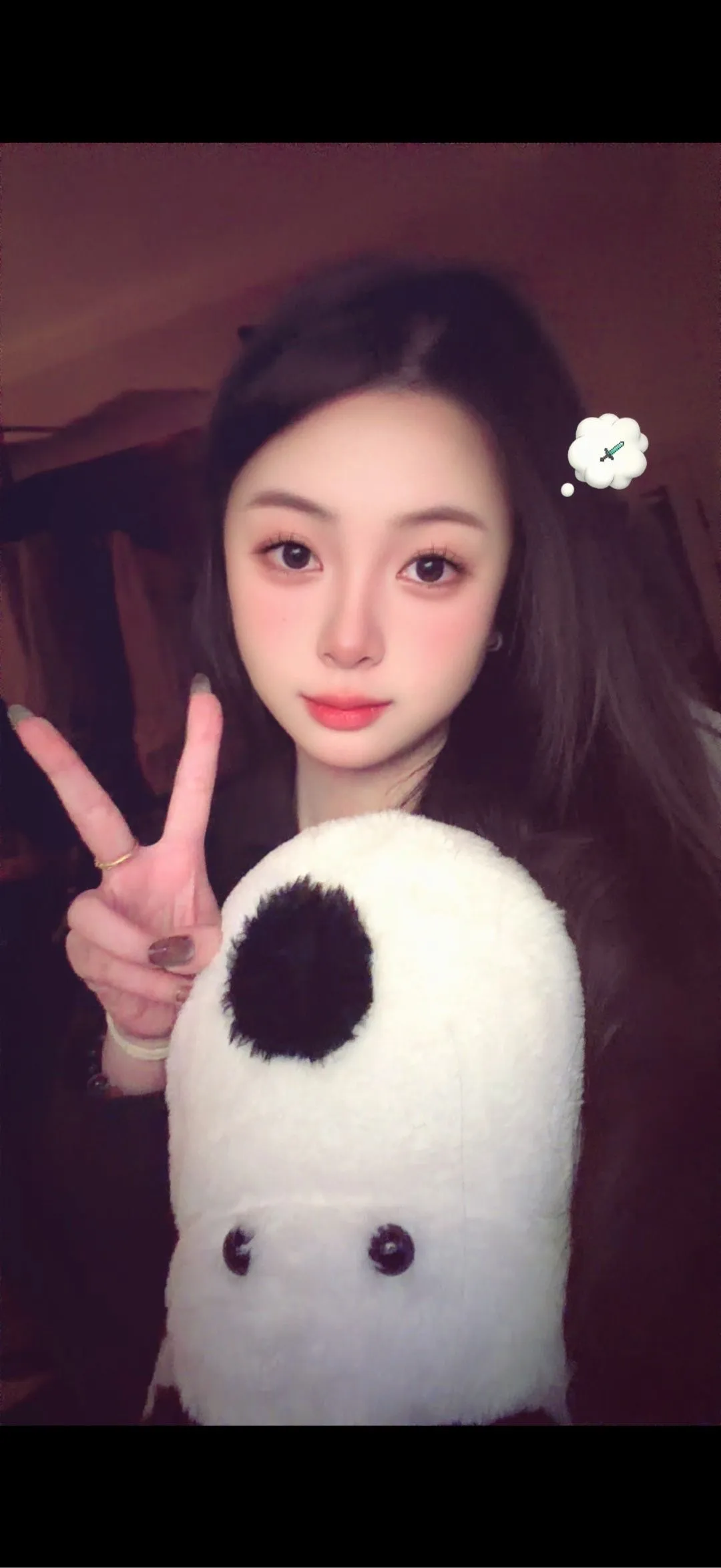 上海纯欲新人 Gallery 6