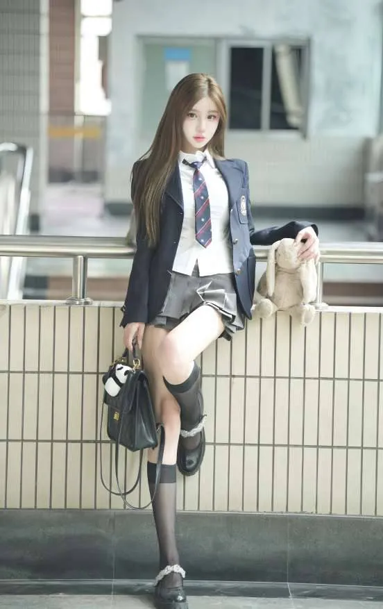 嘉定兼职小萝莉 娜娜 Gallery 5