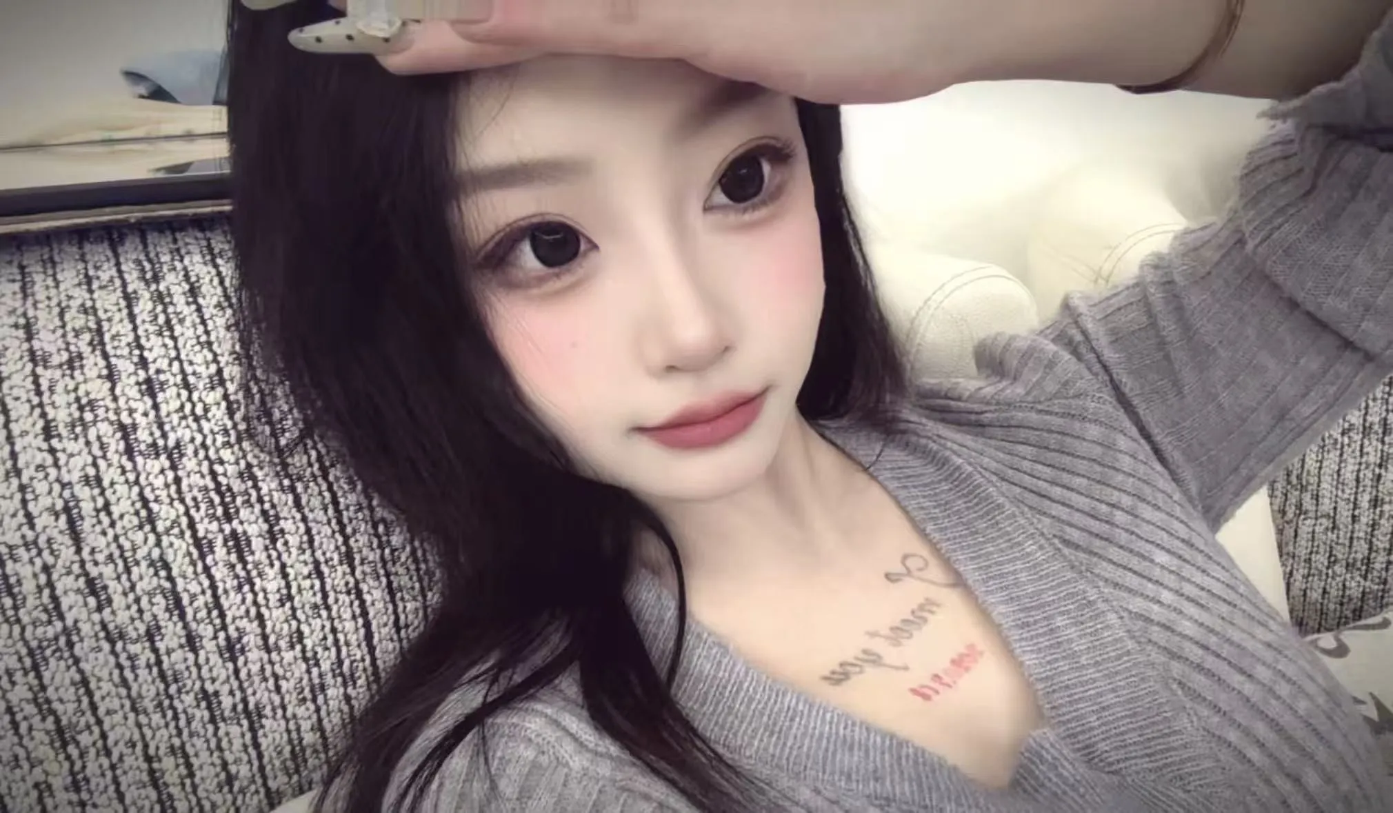 清纯灵动18岁学生：露思 Gallery 5