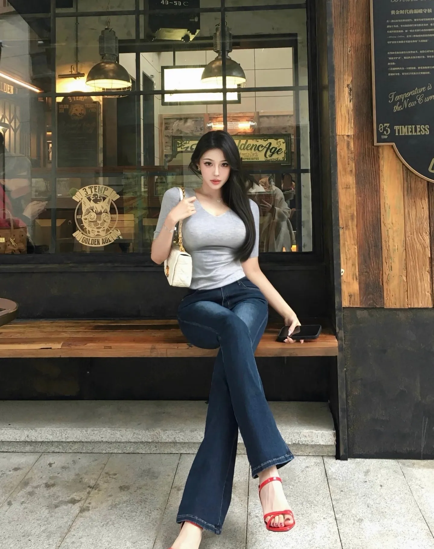 上海极品大蜜 갤러리 1