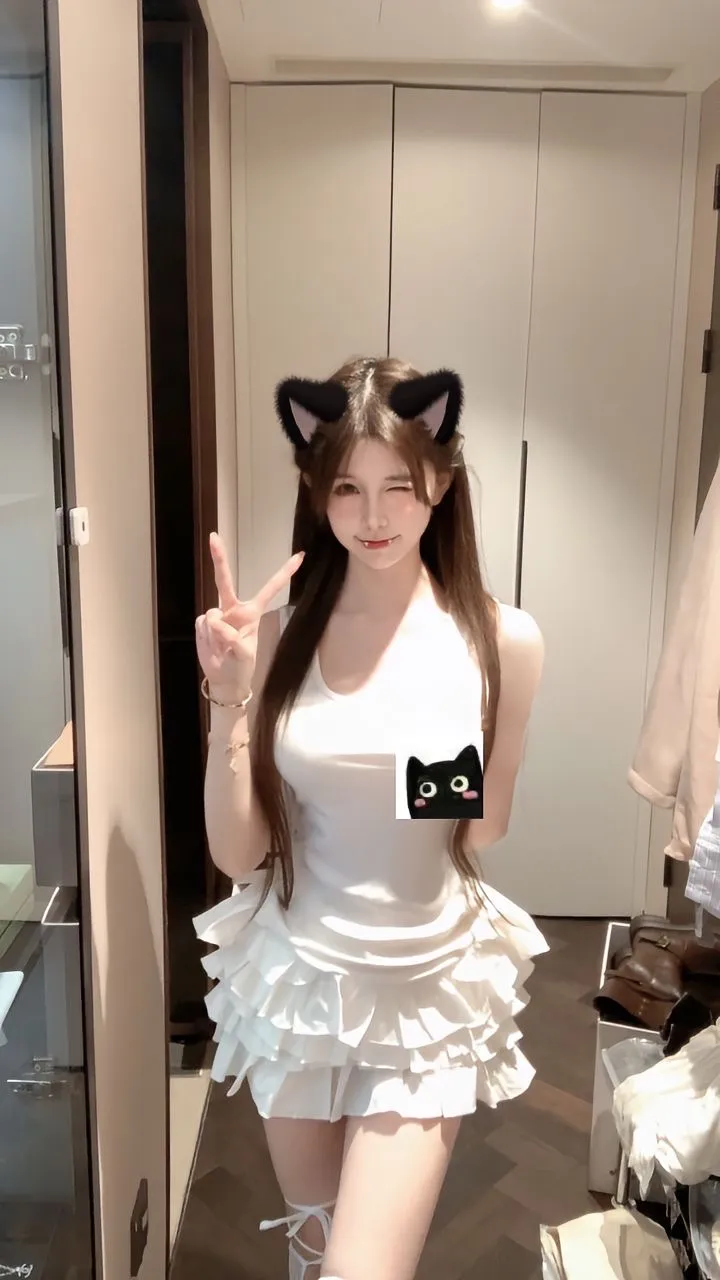 谭谭 清纯可爱需要爸爸的爱抚 Gallery 2