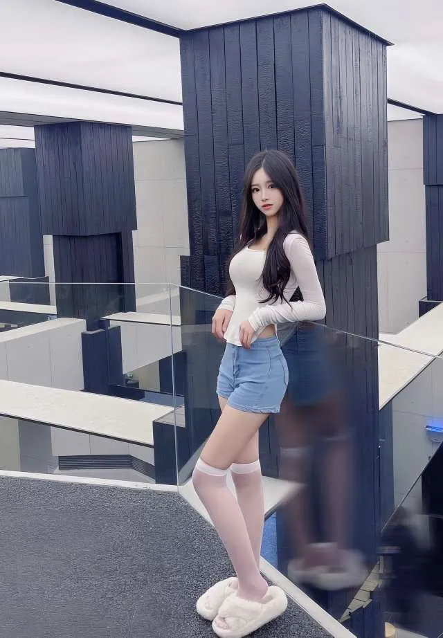 极品刚下氵萝莉（兔兔酱） Gallery 3