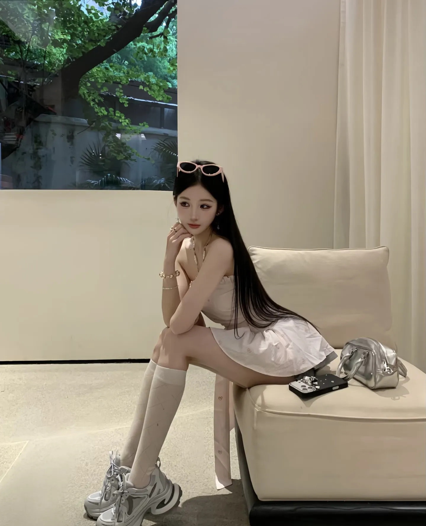 学生兼职 赵敏敏 首次下海 Gallery 3