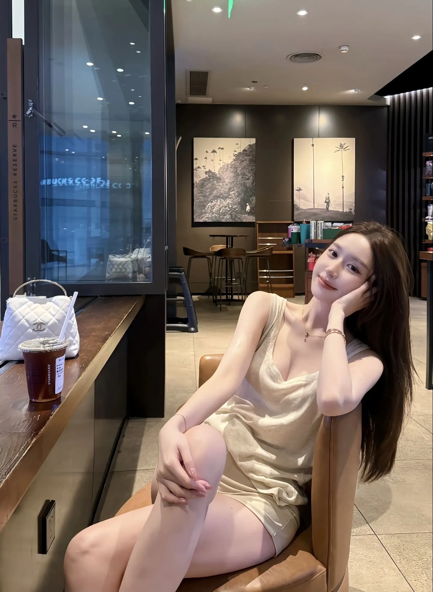 欲欲 175模特兼职短期开 Gallery 4