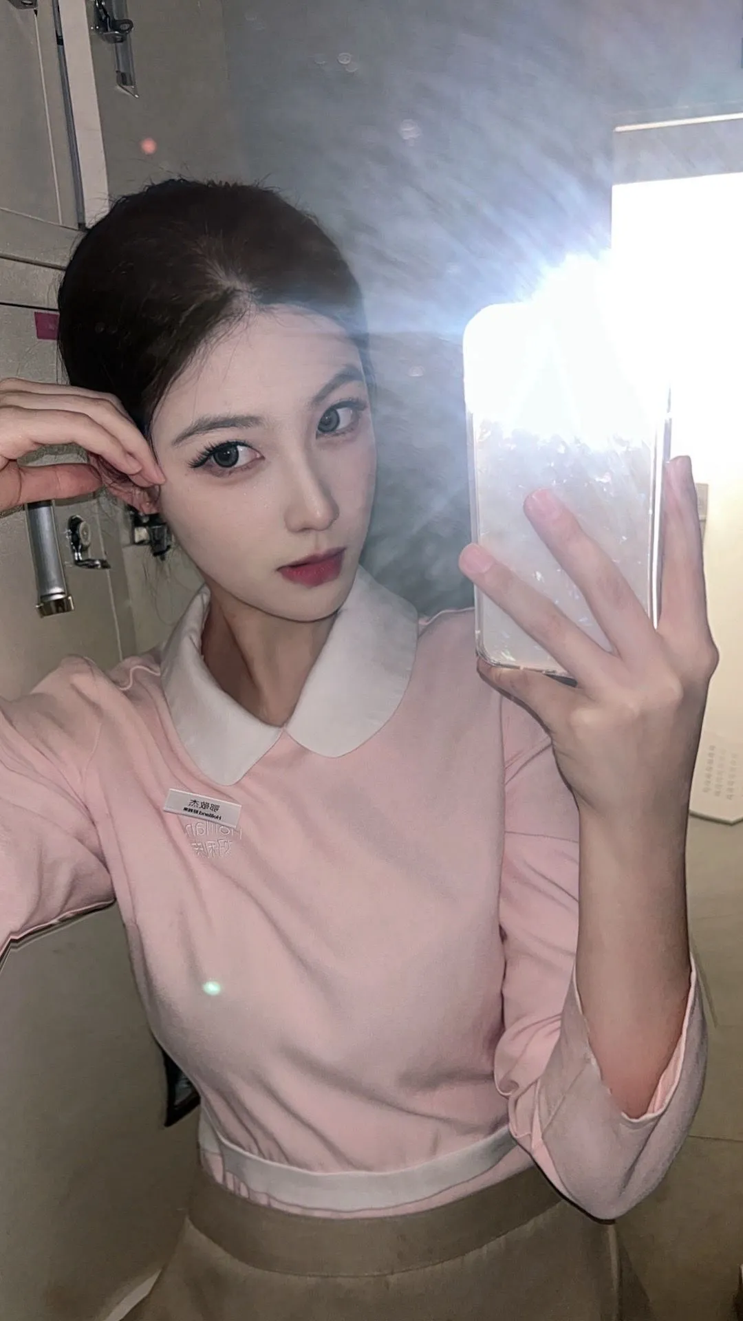 婷婷 好利来严选员工🍰 Gallery 3