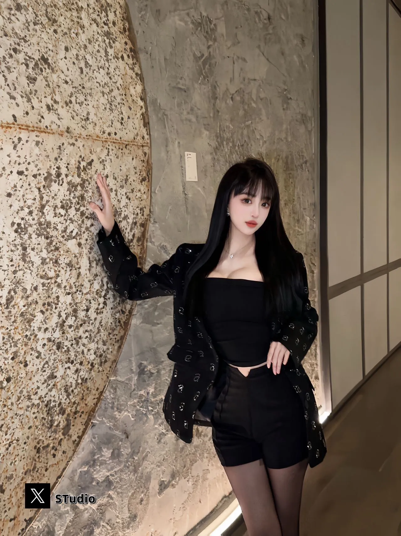 松江 柔柔 顶骚 极品良家 Gallery 5