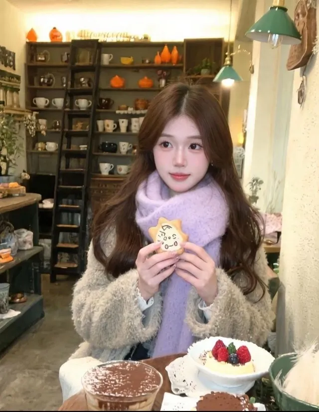 y153白纯 Gallery 1