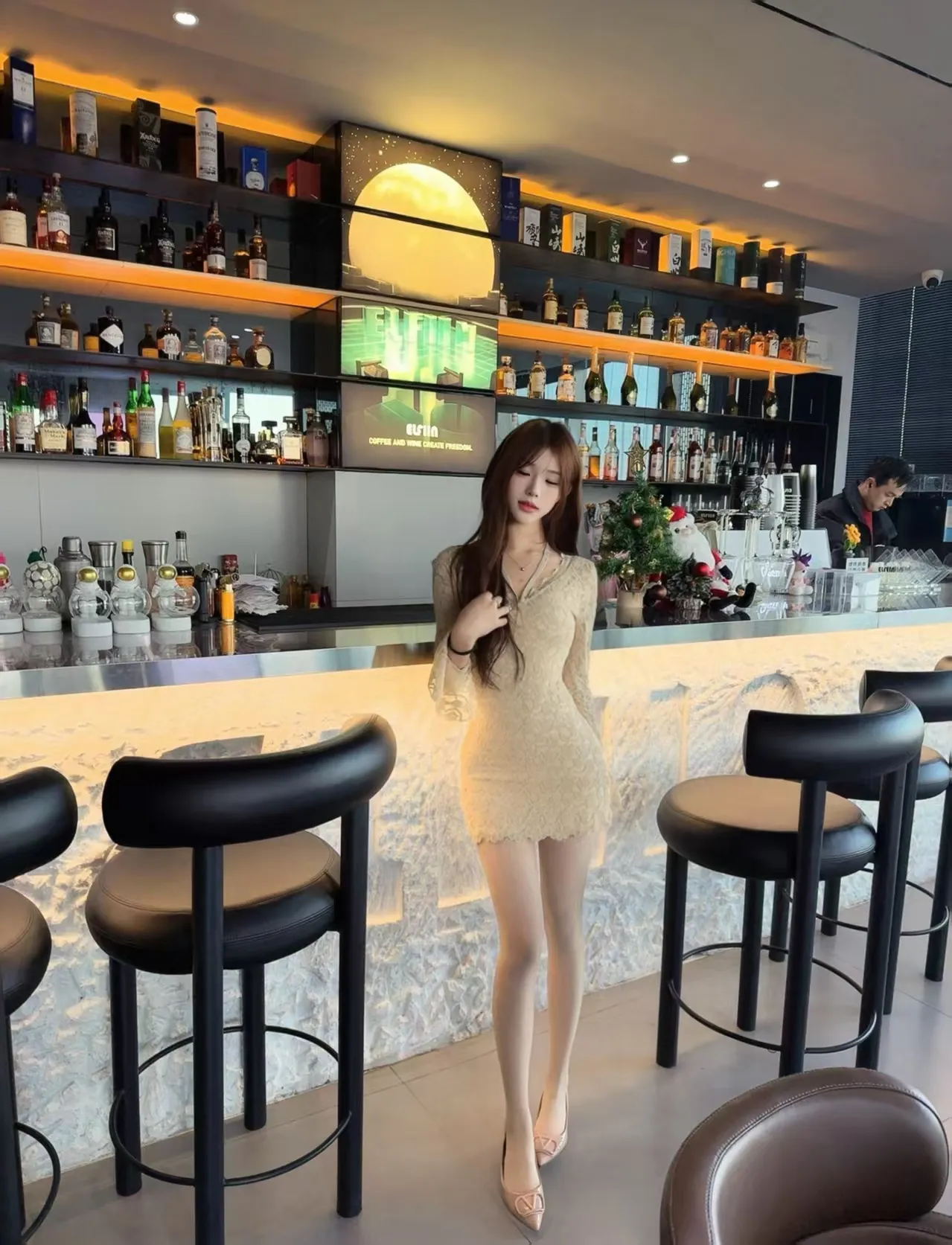 上海王牌🏠小纯 갤러리 4