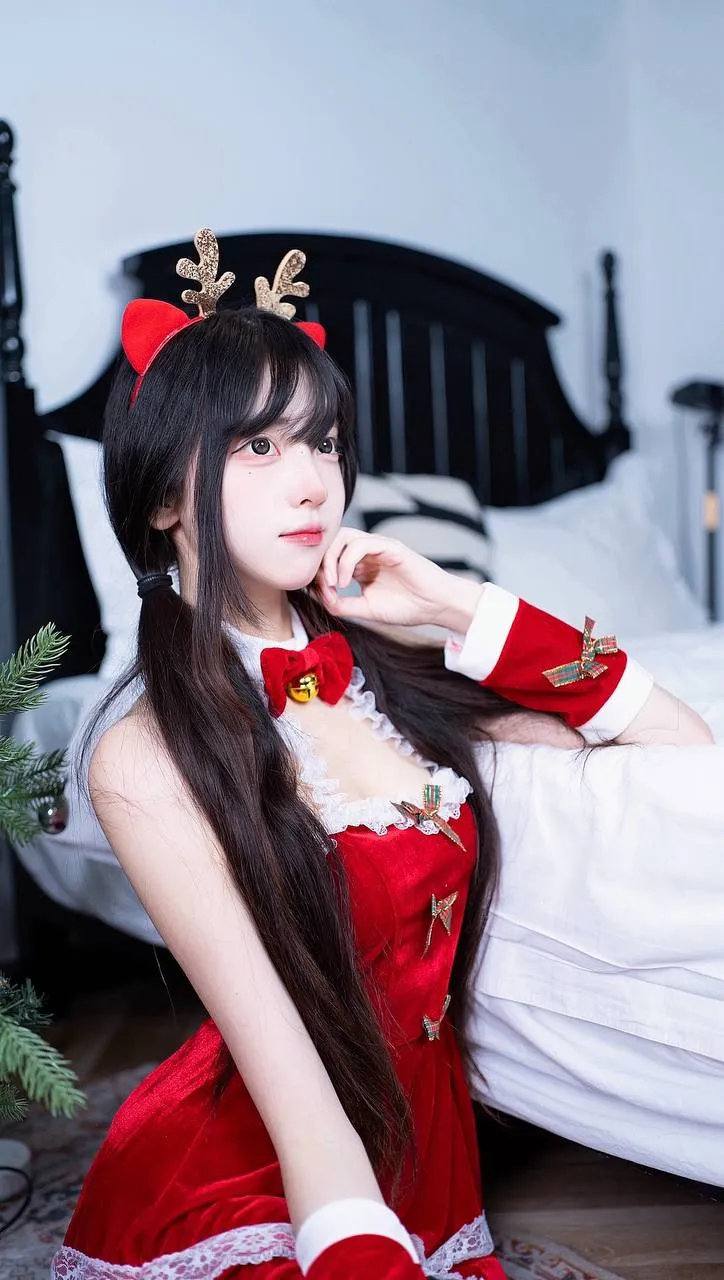 礼物宝贝激萌幼女JK萝莉wt口爆 小洁宝宝 Gallery 4