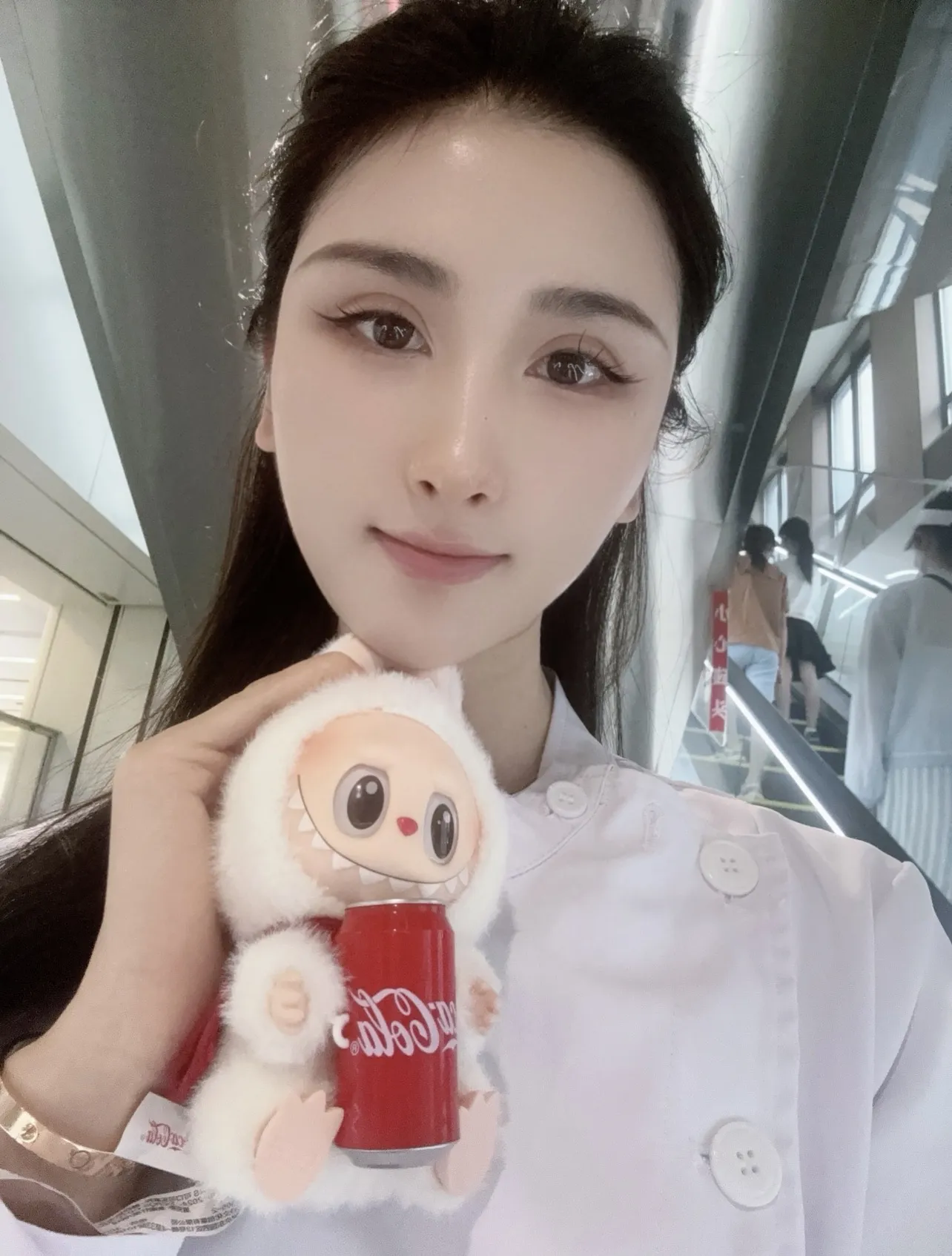 百万负债被迫下海护士羽晴 Gallery 1