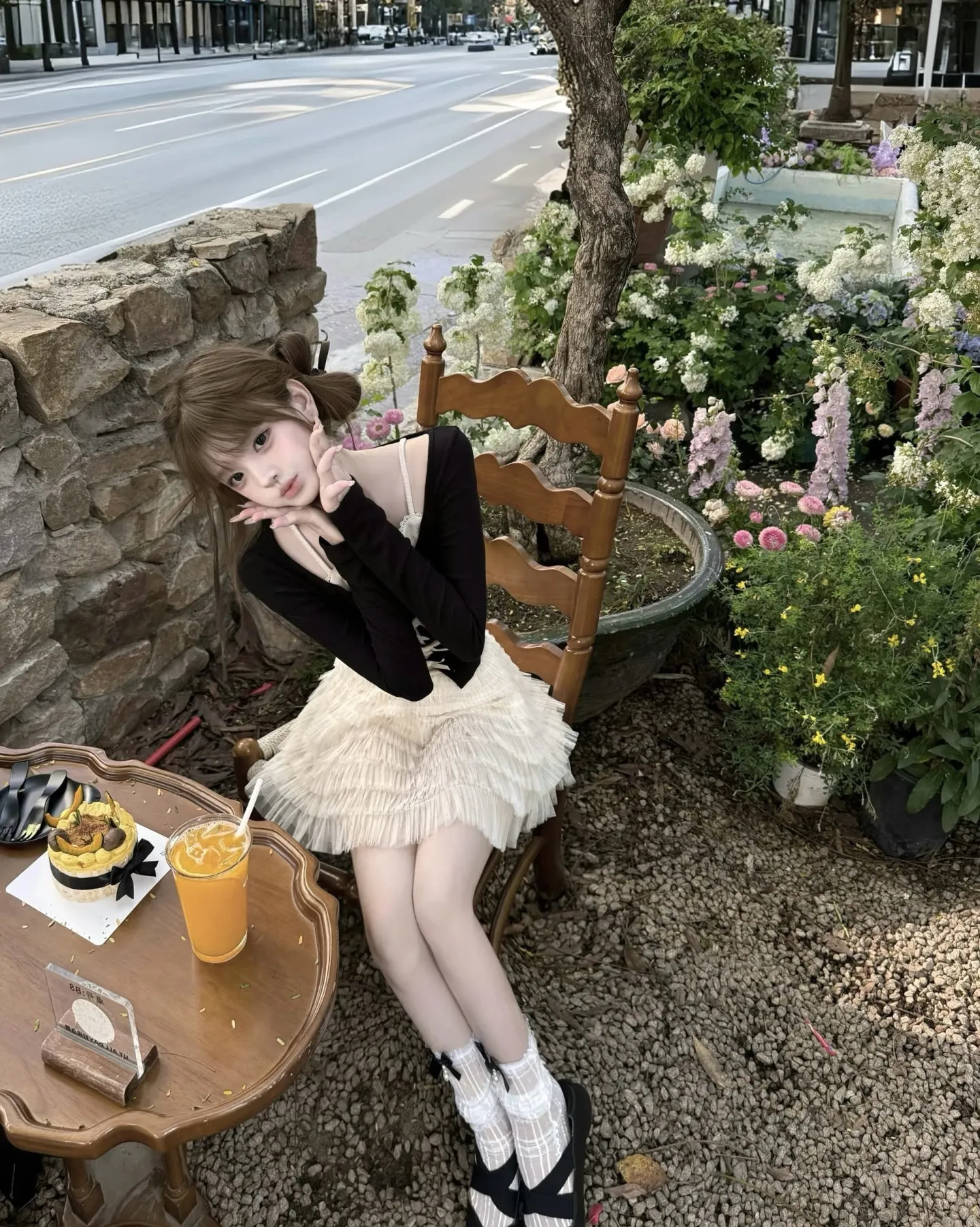 极品萝莉 丽丽 学生刚下海 Gallery 6