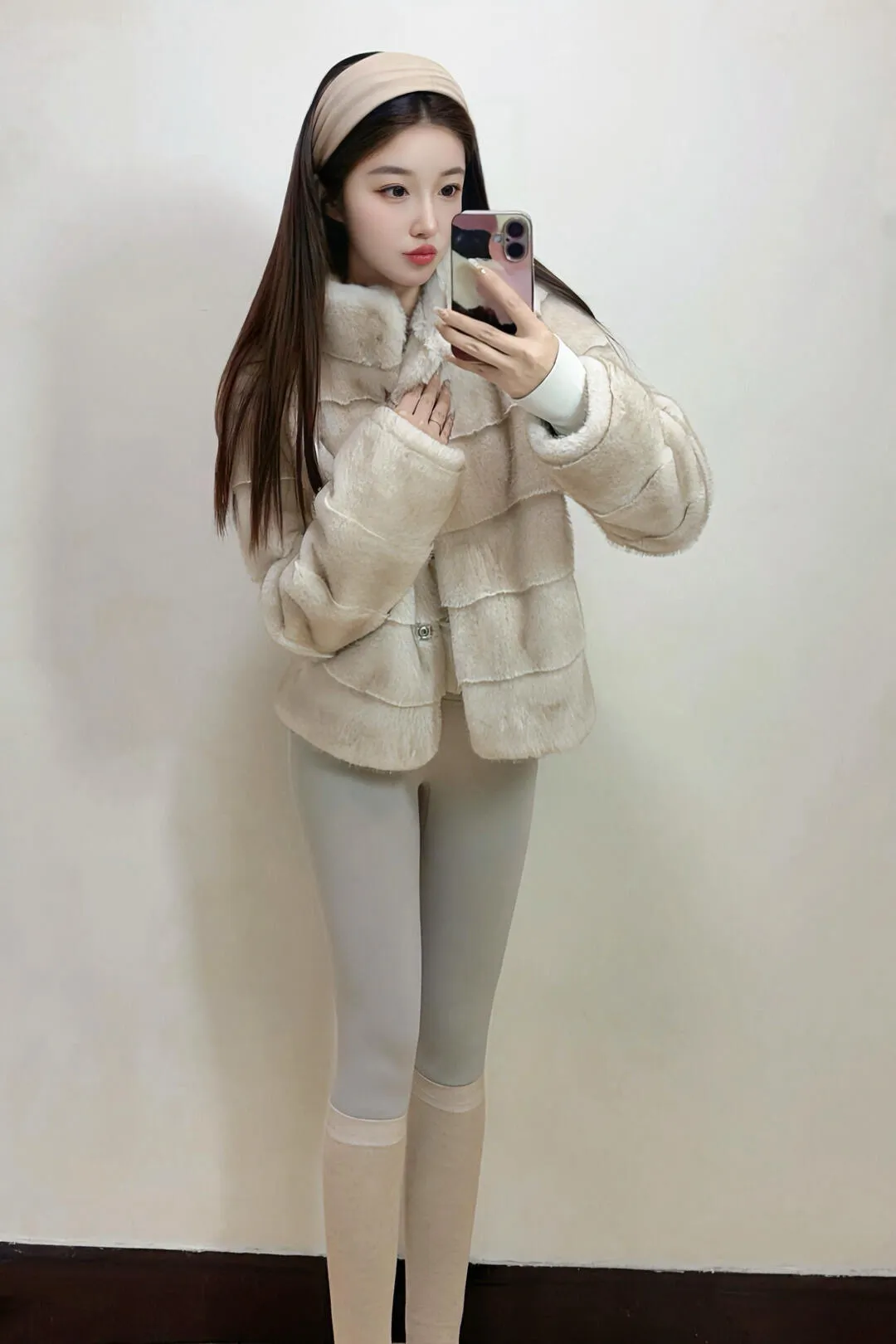 静安鹦鹉 170 纯欲气质天花板 Gallery 3