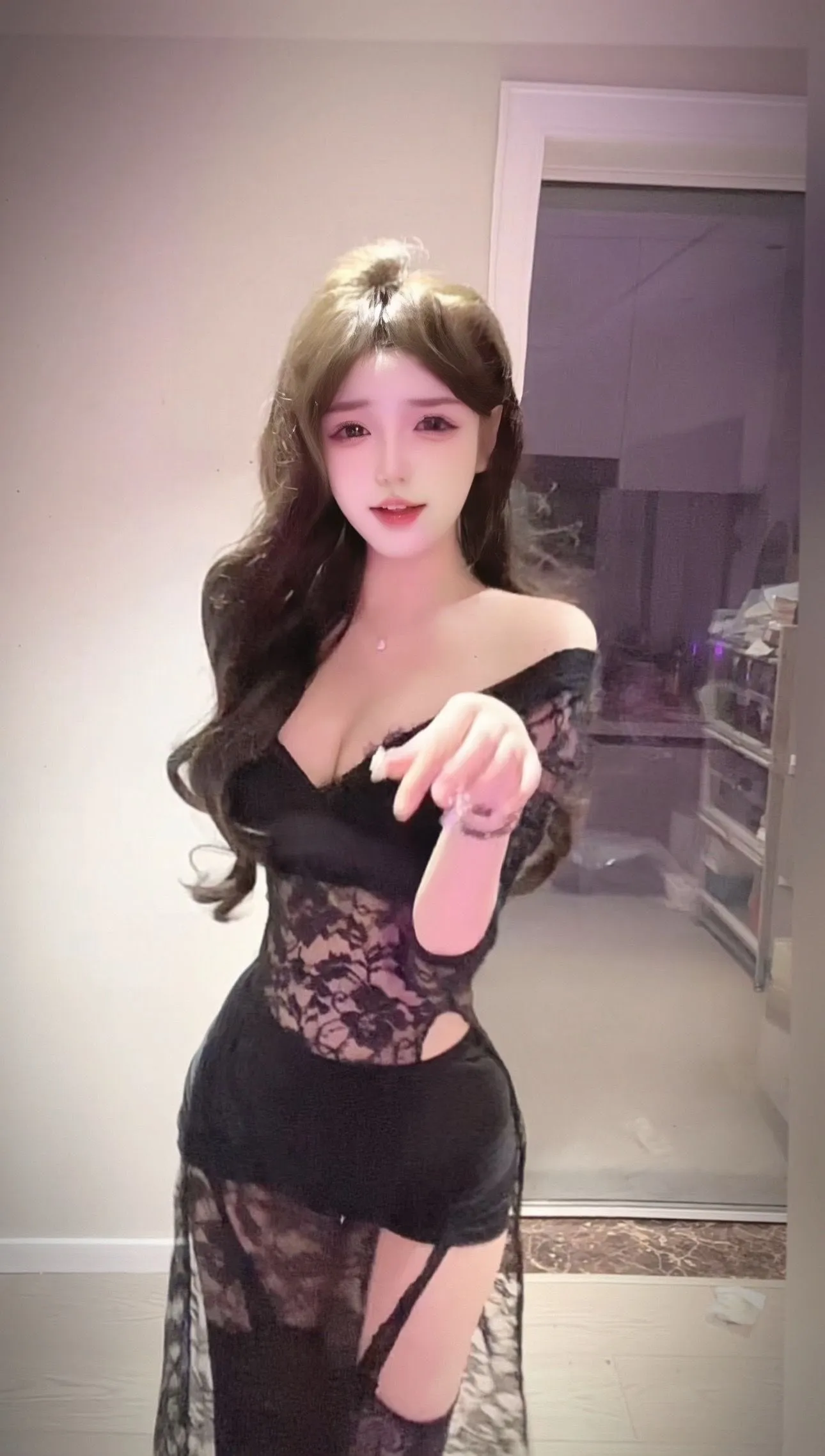 浦东 何静 Gallery 6