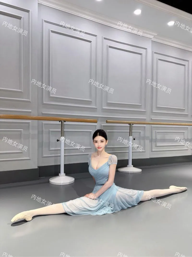 上海🦜真实演员 Gallery 1