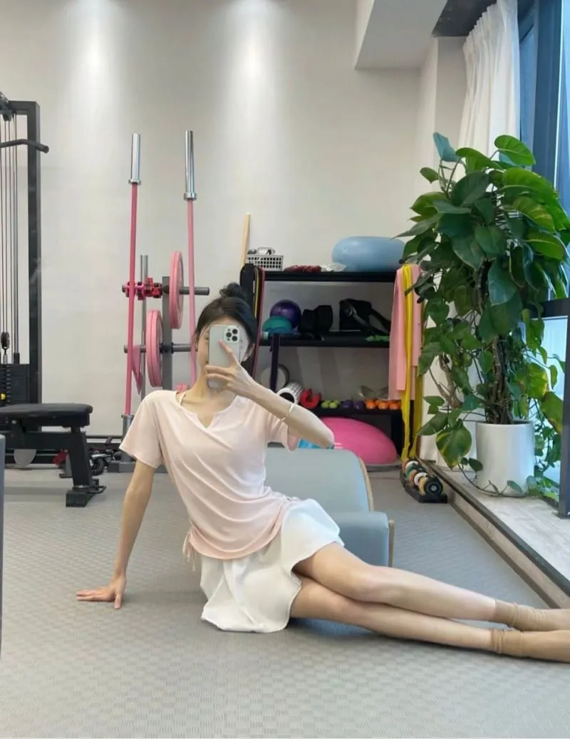 徐汇贝贝 在校高中生兼职短开 Gallery 6