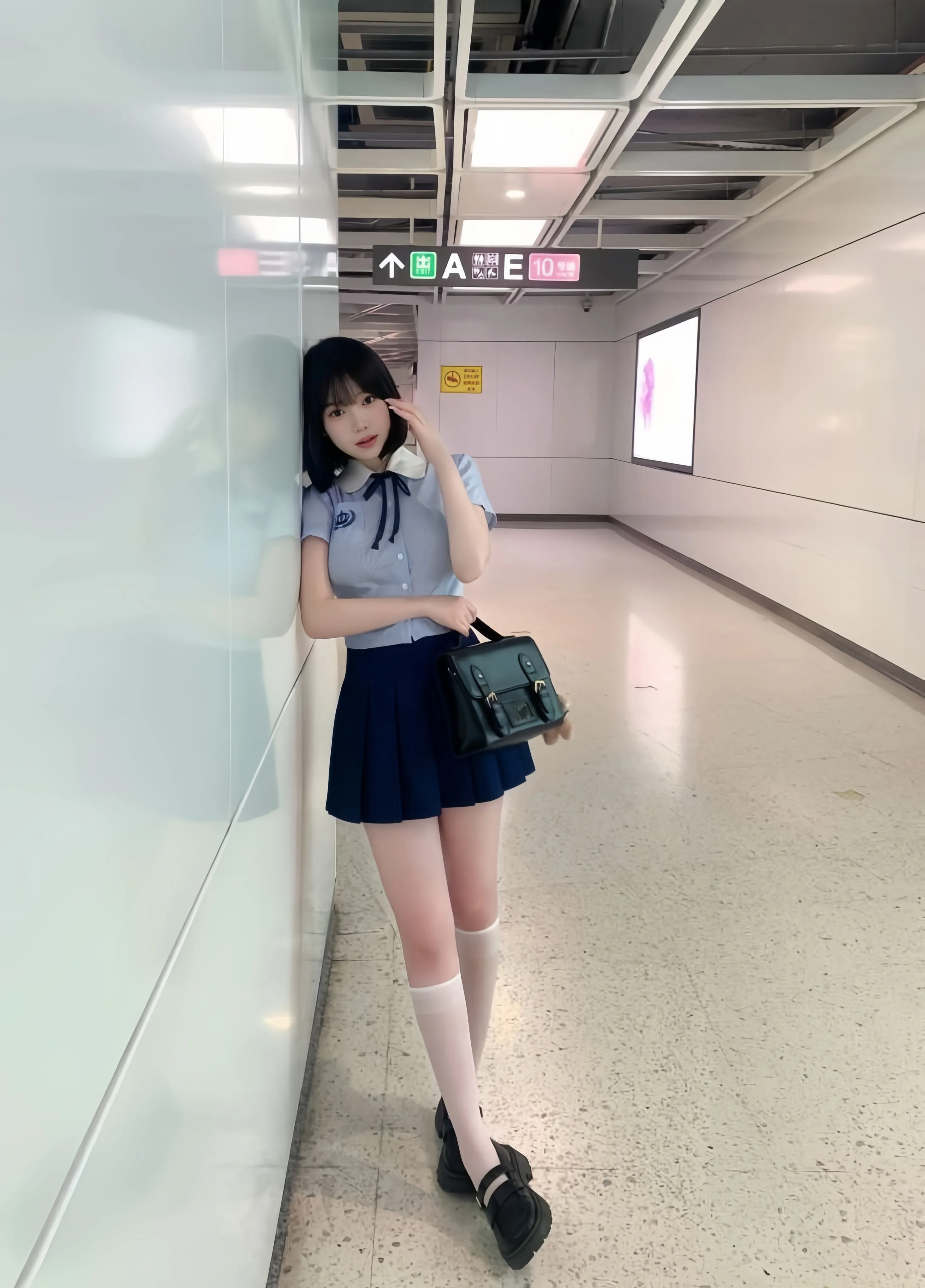 新人首开 洛嫣 Gallery 5