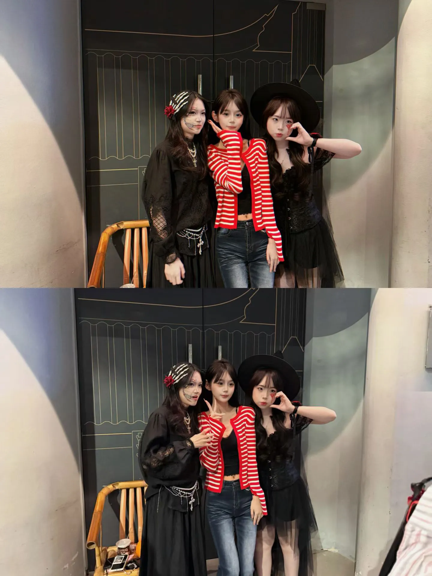 新人女孩 孙丹丹 极品小萝莉 Gallery 3