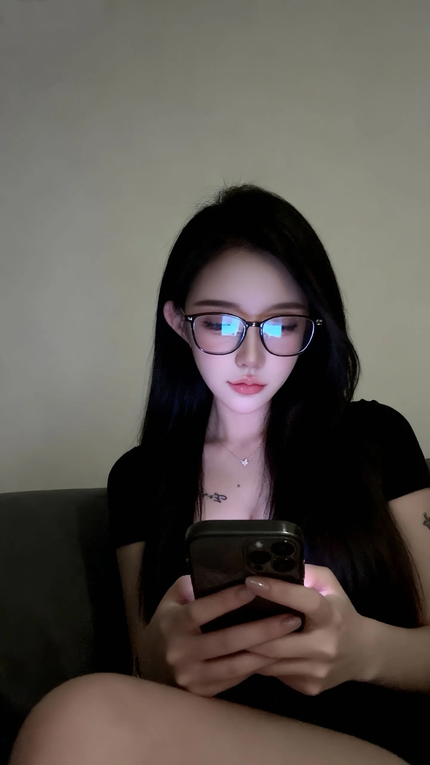 薯条 顶颜小宝贝 颜值身材逆天 Gallery 3