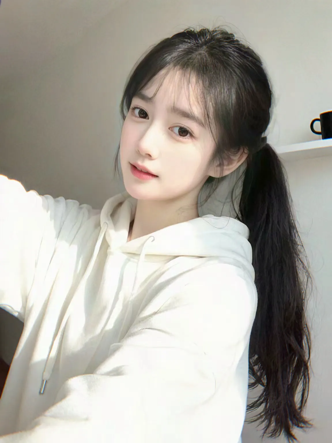 宝山萝莉 张娜娜 Gallery 2