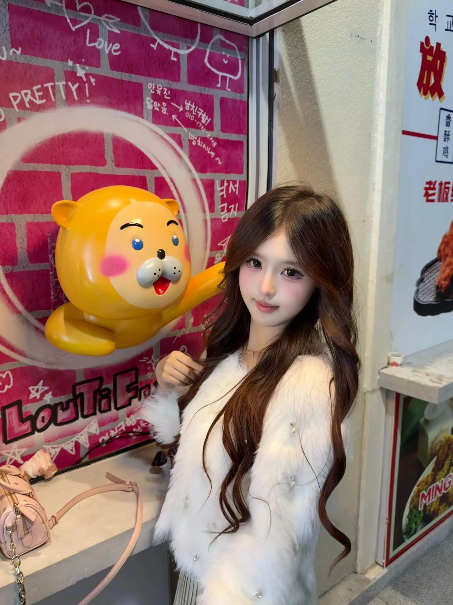 小慈 乖巧听话懂事水多多 Gallery 4