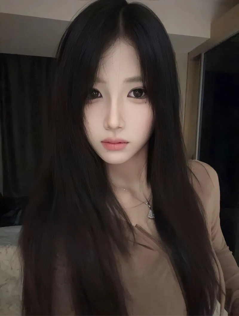 普陀萧雨 上粉下嫩真实嫩妹 Gallery 3