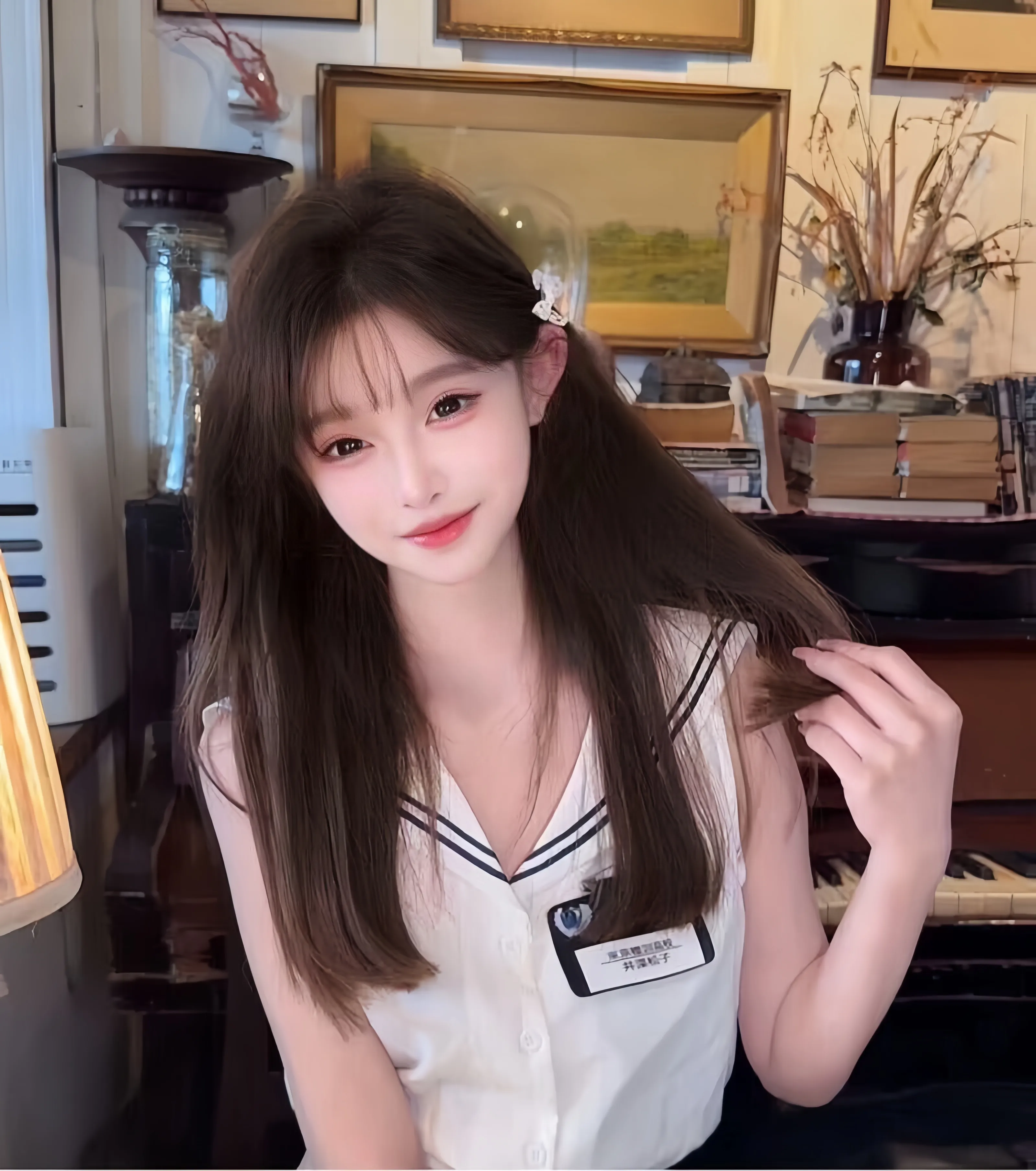 嘉定 06年小椰子