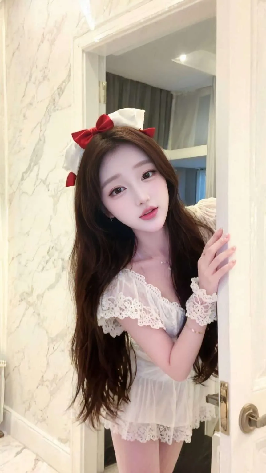 嫣红 呻吟销魂刚下海 Gallery 6