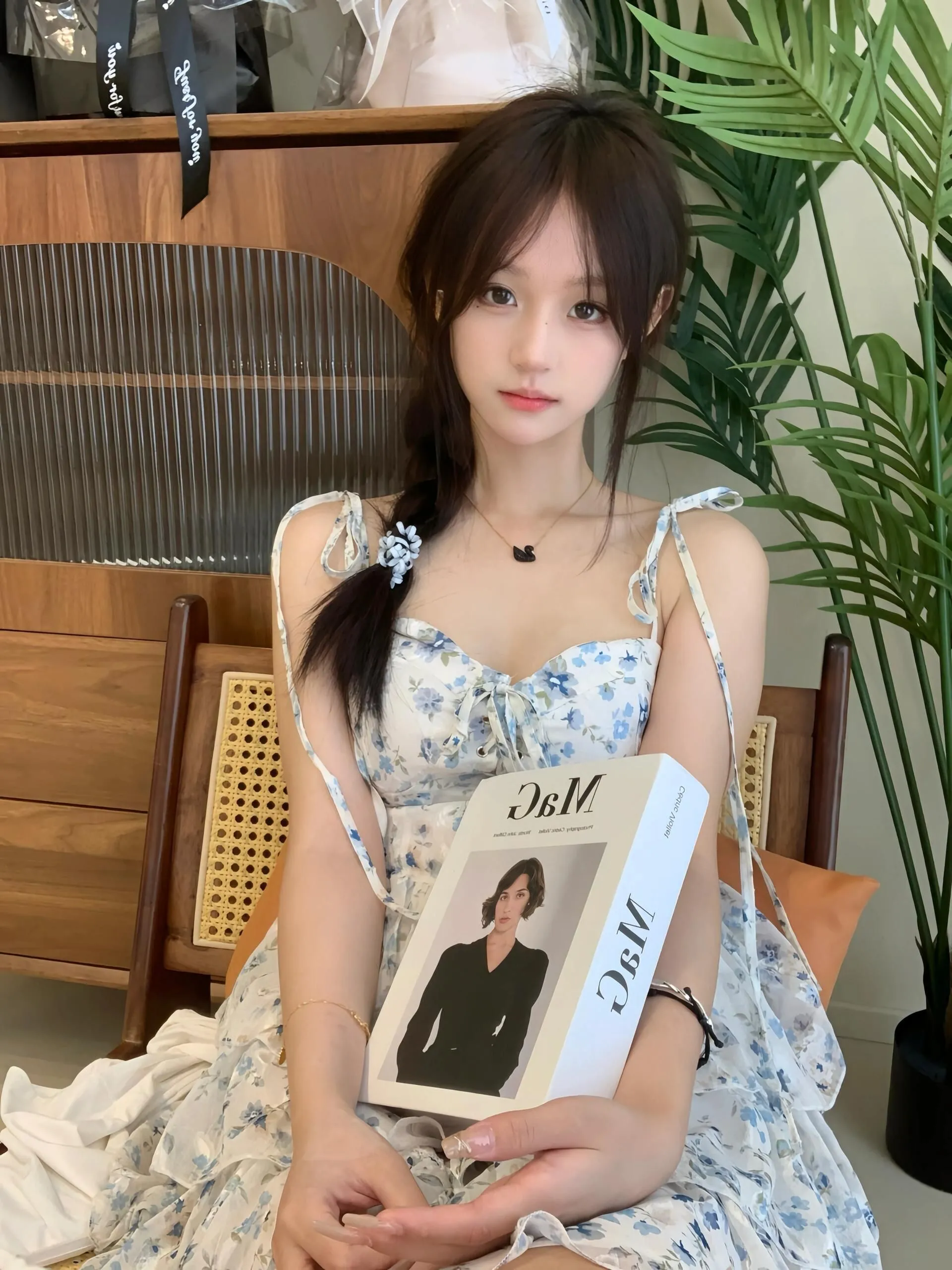 梦梦（身体超柔软A4腰水很多） Gallery 1
