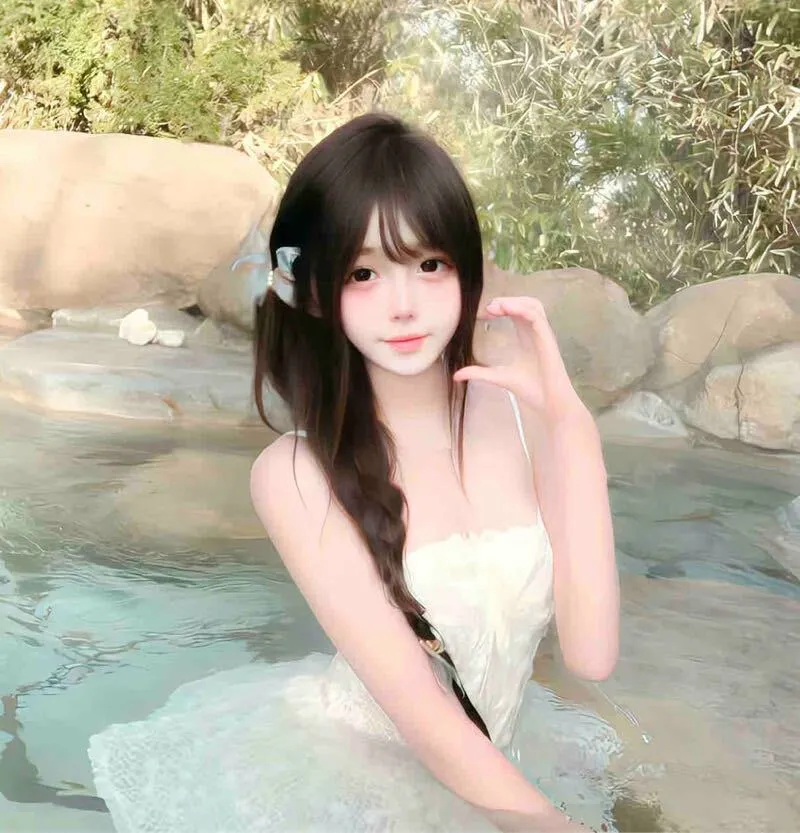 猪猪 老天爷赏饭吃的女孩 你值得拥有 Gallery 2