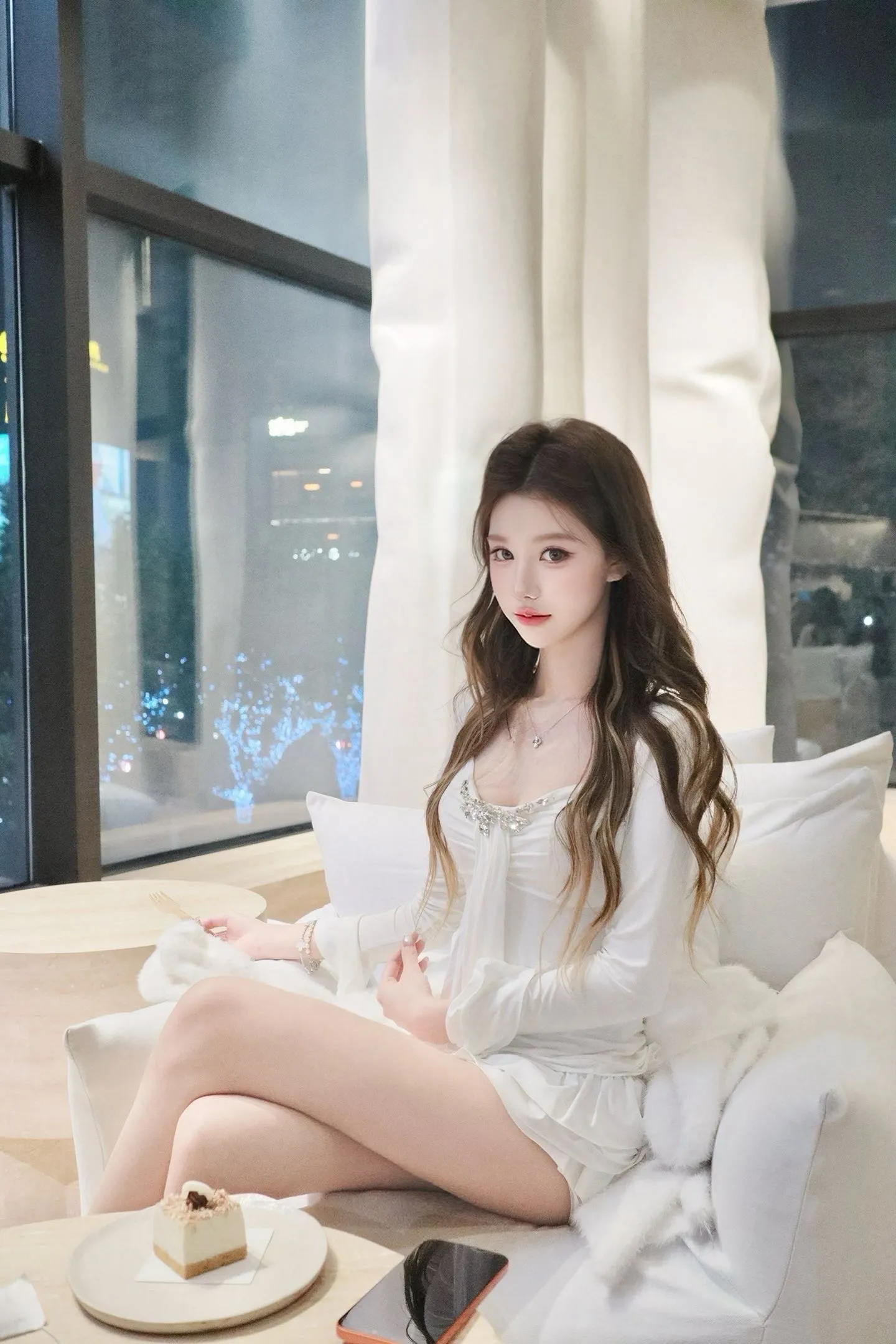 天天 极致诱惑体验的小美女 Gallery 5