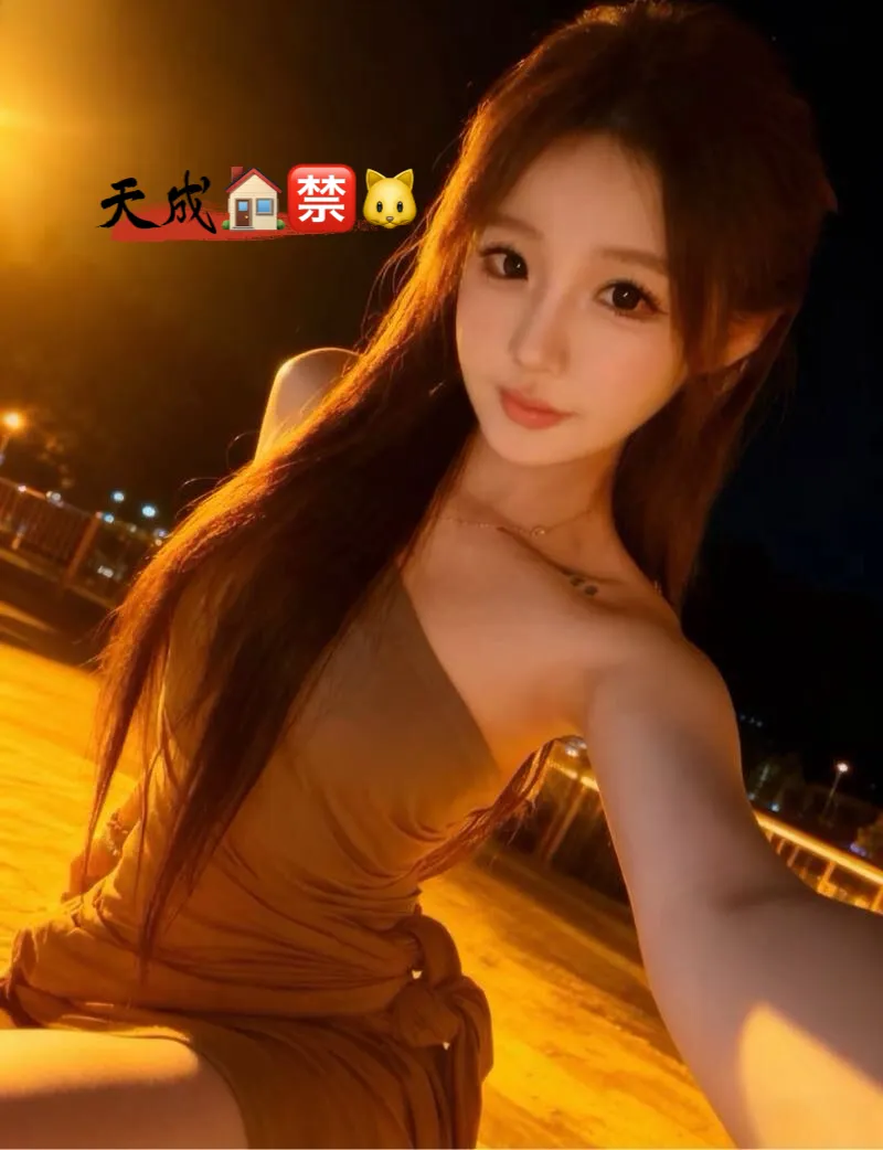 超级反差乖乖女 在校三好学生 楚楚 净身高175 Gallery 2