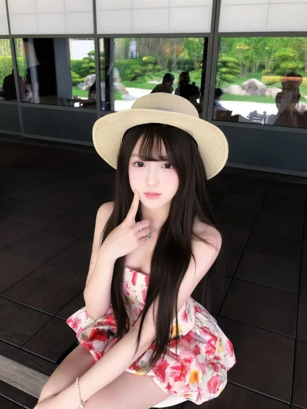 浦东YY（77斤喜欢爸爸抱着干我） Gallery 2