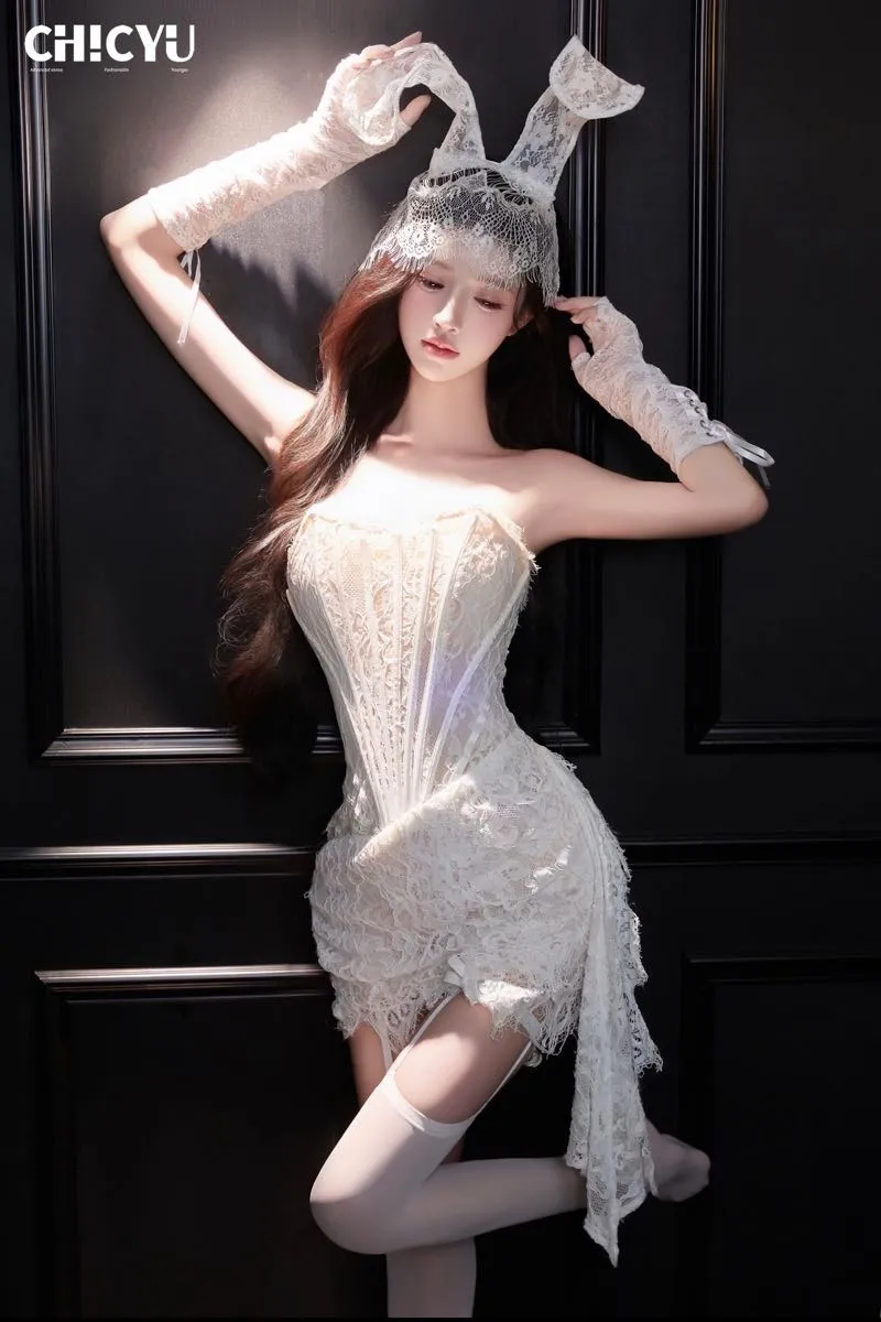 3988B 浦东极品纯欲 Gallery 3