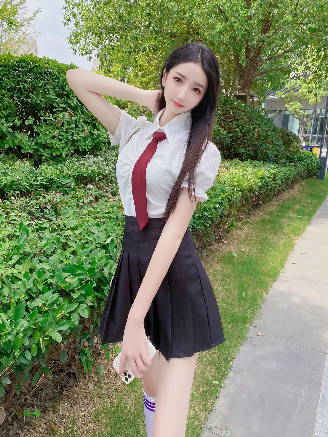 浦东金桥 新人云舒 筷子腿 A4腰 Gallery 3