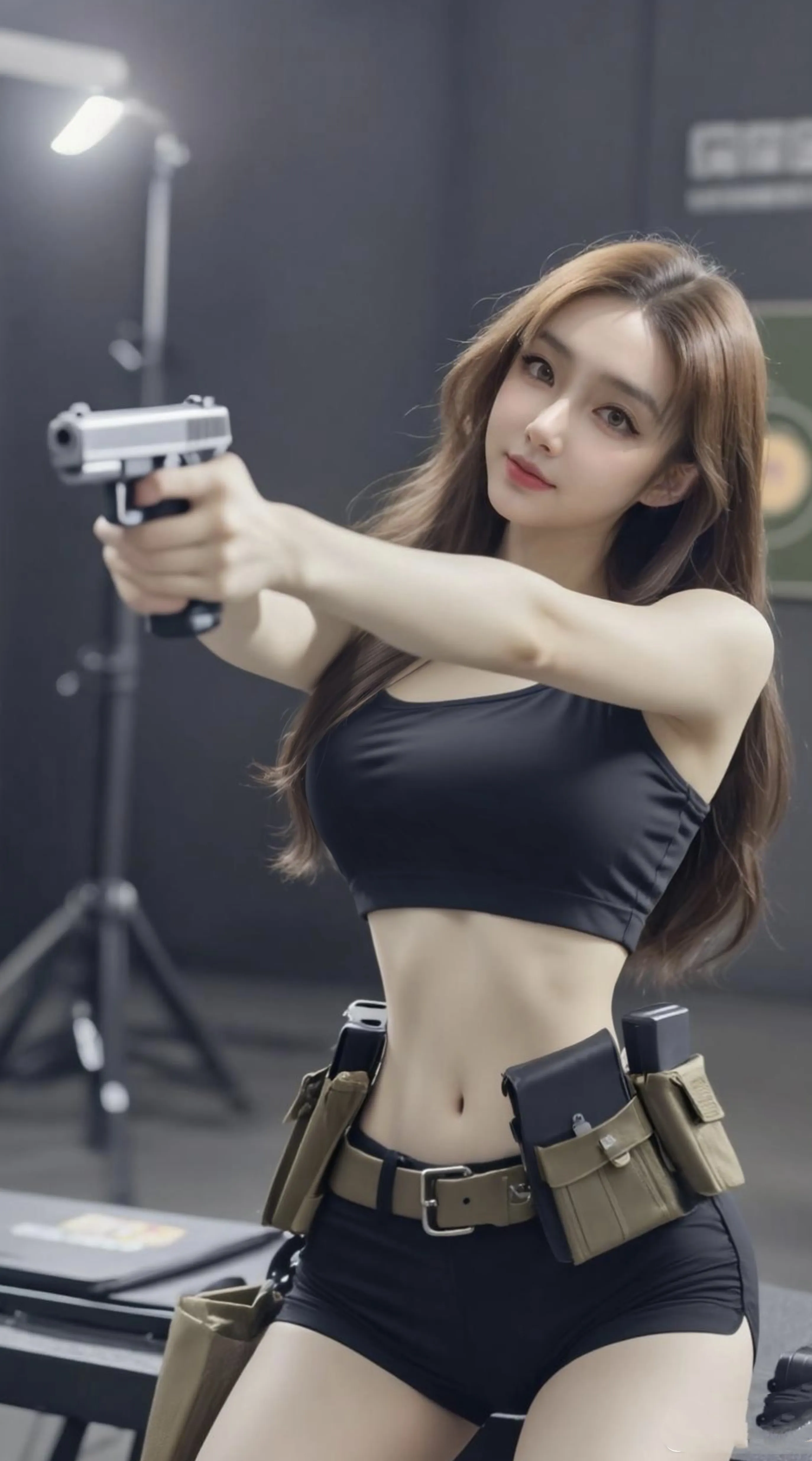 极品健身博主达人😘桑塔纳(一字马)