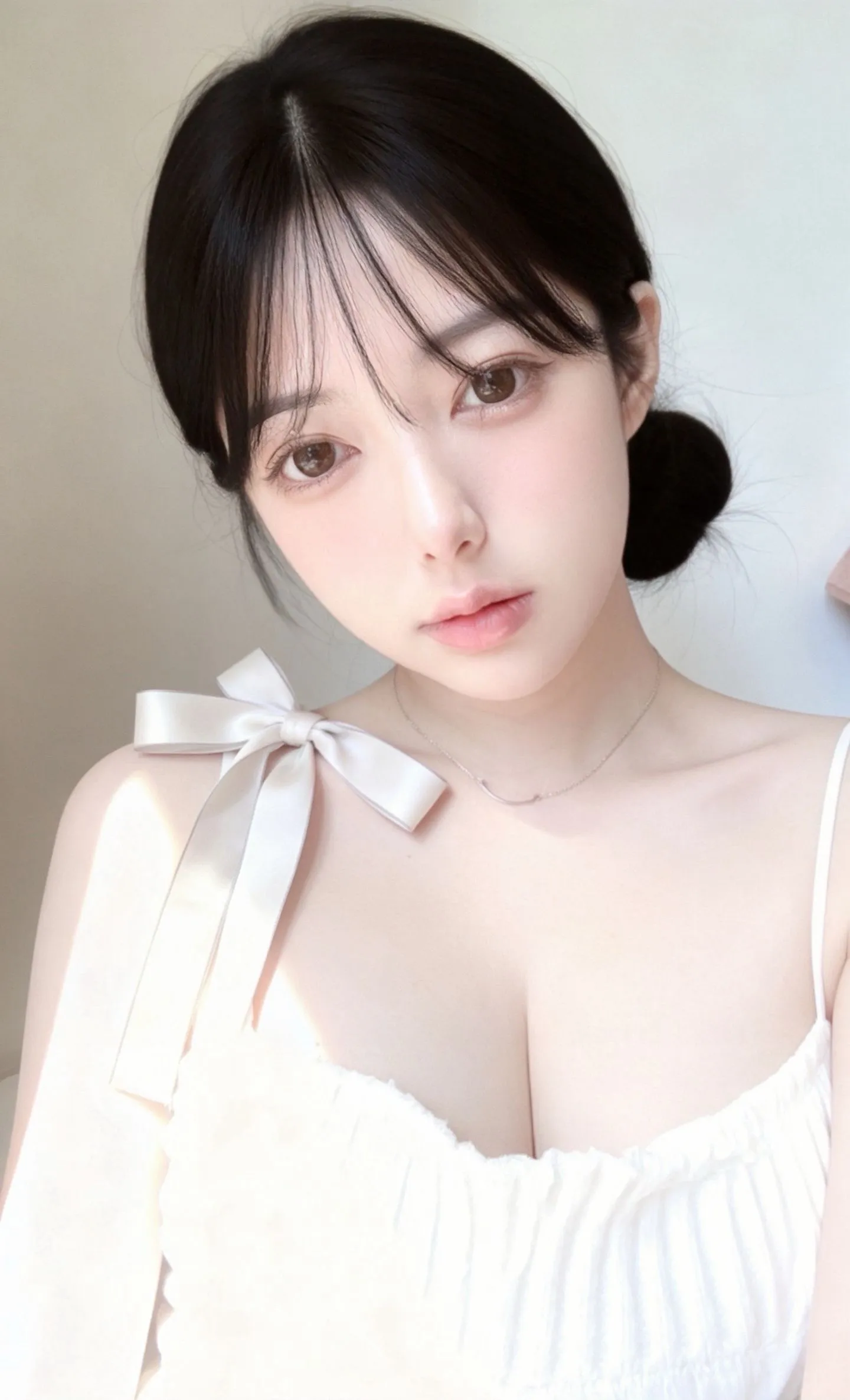 瑜一一 模范御姐敏感易娇喘 Gallery 5