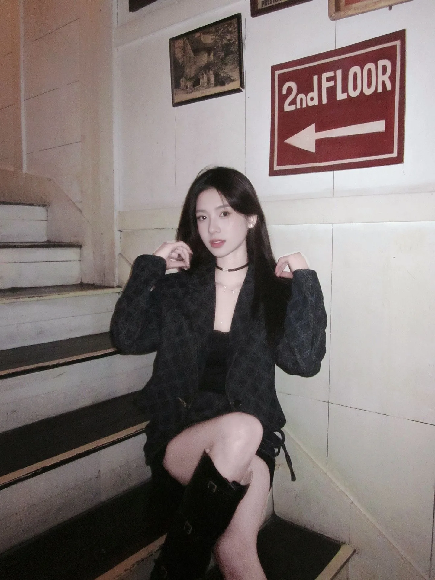 闵行馨月 Gallery 5