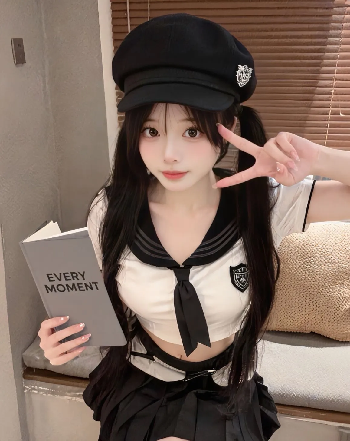 闵行*梦涵 Gallery 2