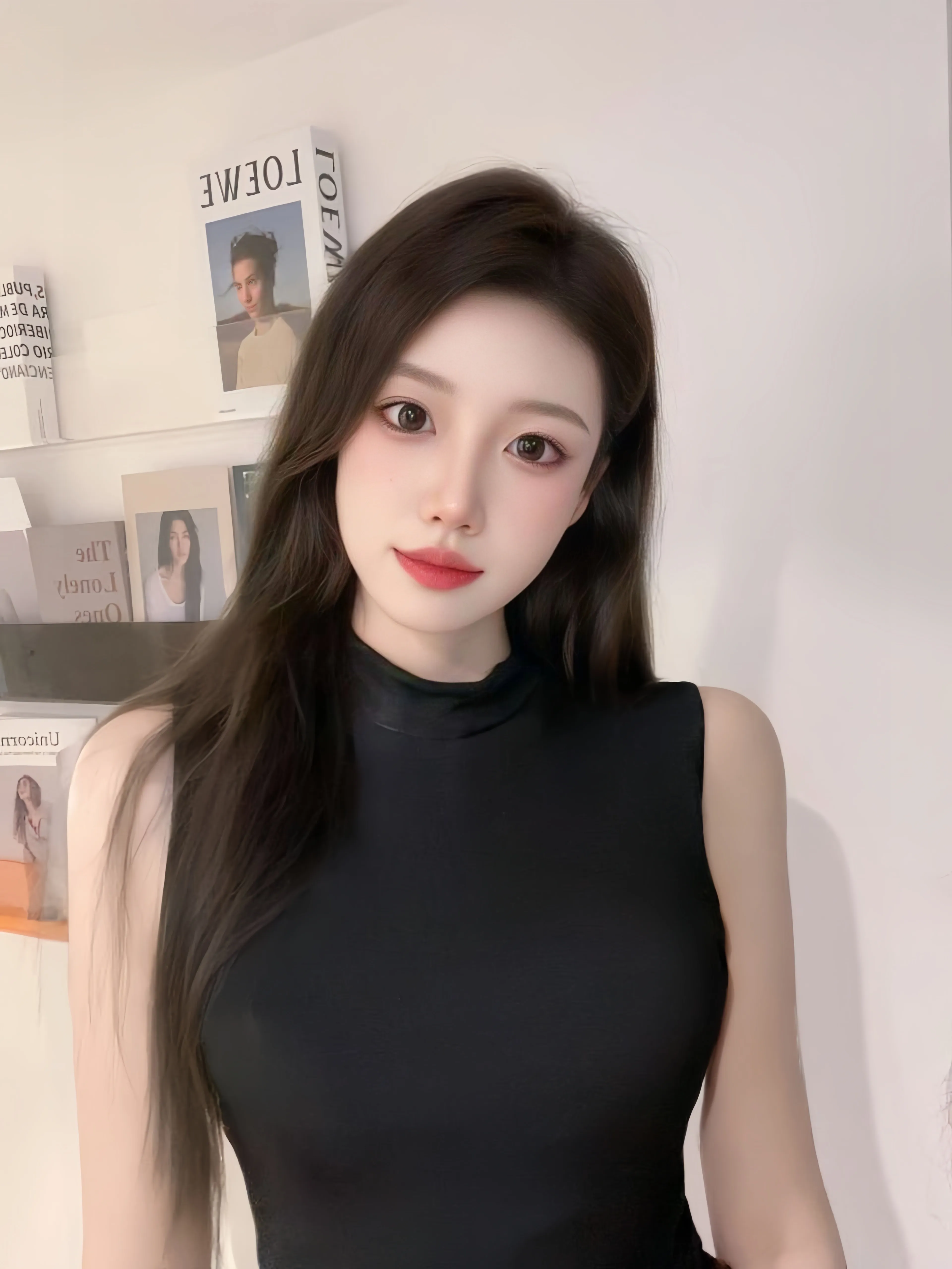 仙儿 上海某衣服公司御用模特 Gallery 1