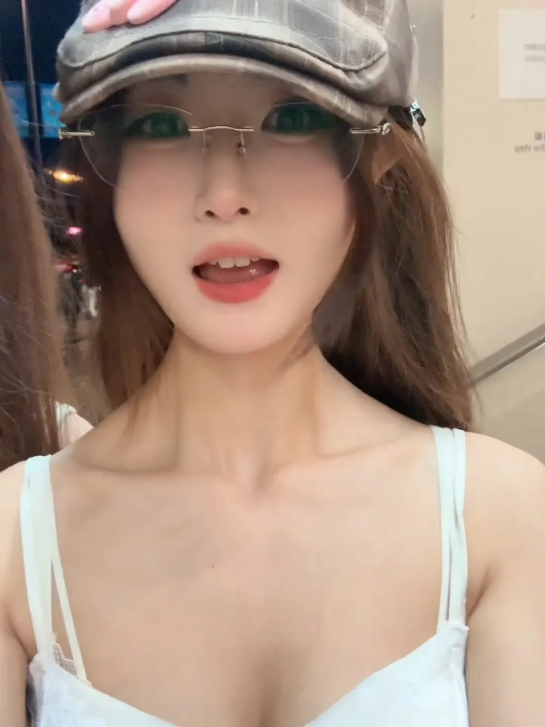 浦东加加初次下海轻点干 Gallery 1